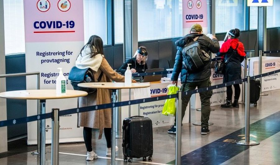 Komisioni Europian perditeson rregullat e levizjes brenda BE